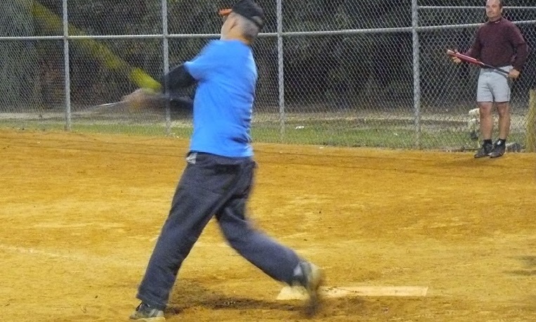 richmond virginia area softball
